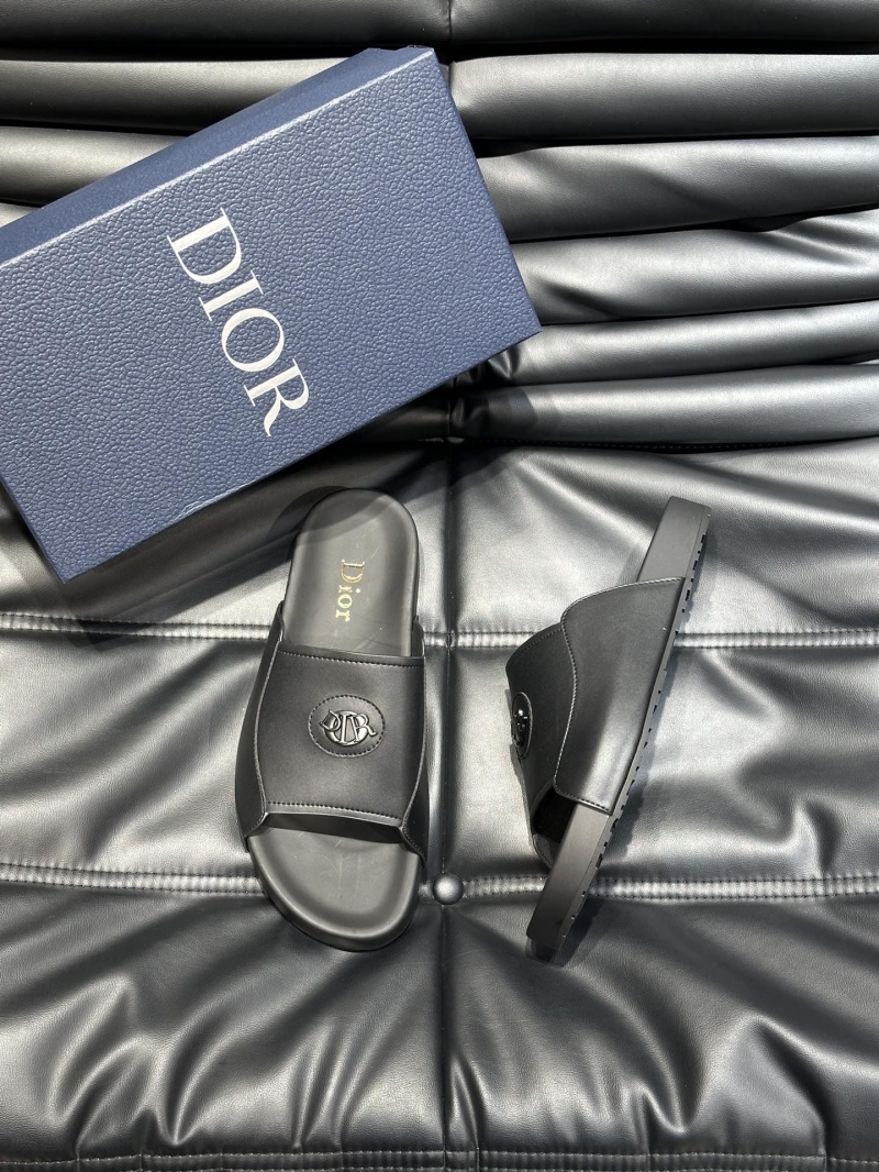 Christian Dior Slippers